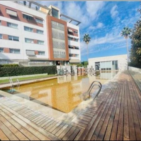Vivir En El Campus De La Salud Appartement Granada Buitenkant foto